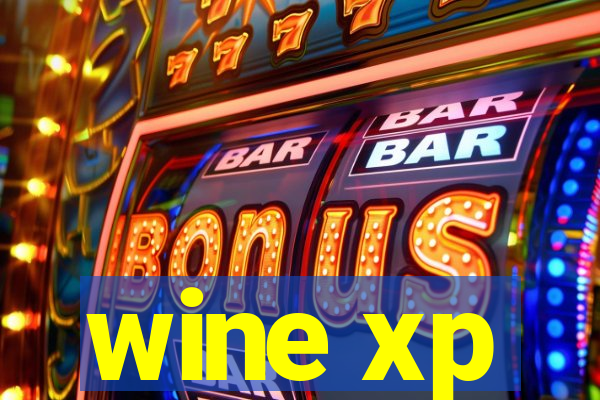 wine xp